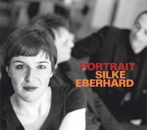 Eberhard, Silke – Portrait Silke Eberhard