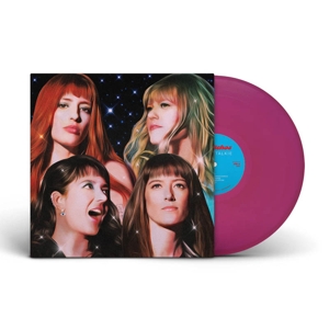 Los Bitchos – Talkie Talkie