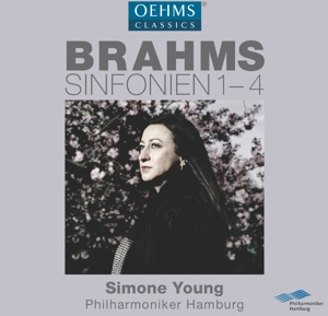 Boston Symphony Orchestra, Leo – Sinfonien 1-4