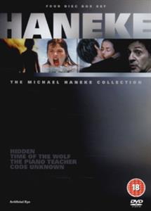 Movie – Michael Haneke Collection