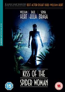 Movie – Kiss of the Spider Woman