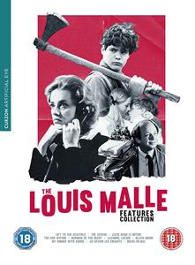 Movie – Louis Malle Features Collection