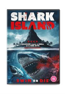 Movie – Shark Island