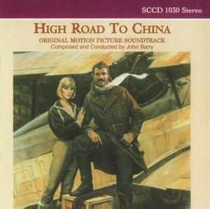 Barry, John – High Road To China