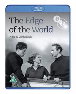 Movie – Edge of the World