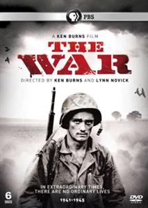 Movie – War - a Ken Burns Film
