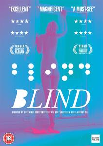 Movie – Blind (2014)