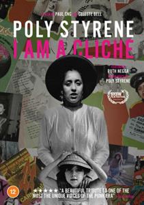 Documentary – Poly Styrene: I Am a Cliche