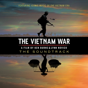 Various – The Vietnam War - a Film By Ken Burns & Lynn Novic