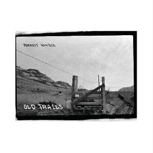 Vantuyl, Forrest – Old Trails