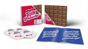 V/A – Sean Rowley Presents Guilty Pleasures 20th Anniversary