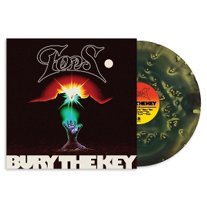 Tops – Bury the Key