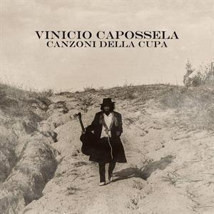 Capossela, Vinicio – Canzoni Della Cupa