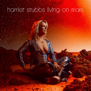 Stubbs, Harriet – Living On Mars