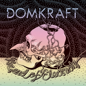 Domkraft – End of Electricity