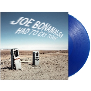 Bonamassa, Joe – Had To Cry Today