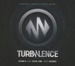 Various – Turbulence Volume 1