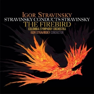 Stravinsky, Igor – The Firebird
