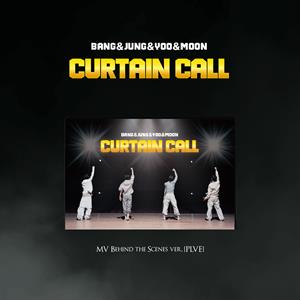 Bang&Jung&Yoo&Moon – Curtain Call
