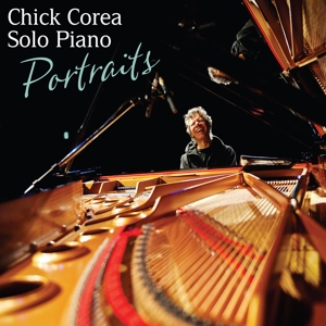 Corea, Chick – Solo Piano: Portraits