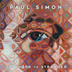 Simon, Paul – Stranger To Stranger