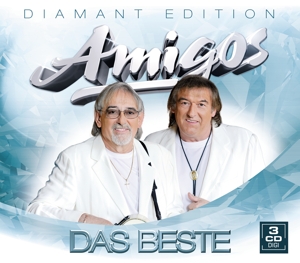 Amigos – Das Beste - Diamant Edition