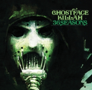 Ghostface Killah – 36 Seasons