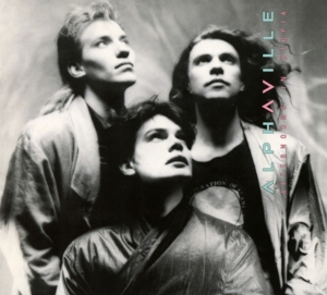 Alphaville – Afternoons In Utopia