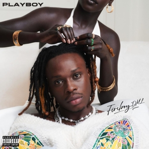 Dml, Fireboy – Playboy