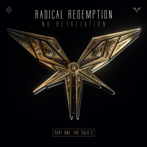 Radical Redemption – No Retaliation Prt. 1