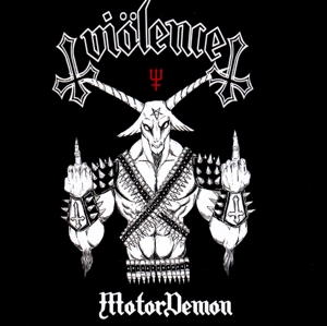 Violence – Motordemon