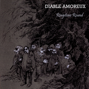 Diable Amoreux – Ringstone Round