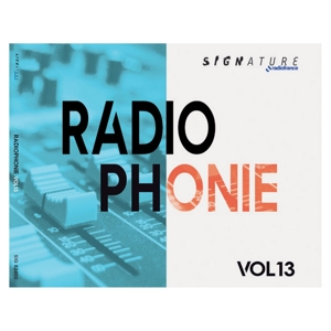Various – Radiophonie Vol.13