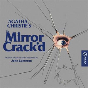 John Cameron – The Mirror Crack'd