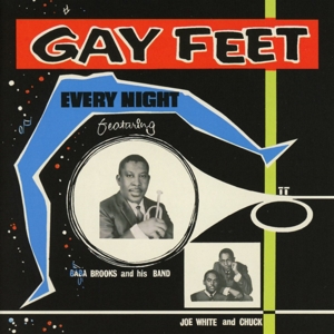 V/A – Gay Feet