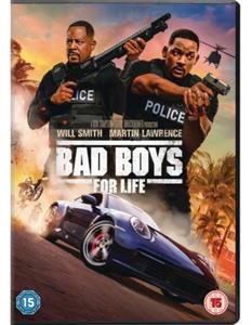 Movie – Bad Boys For Life