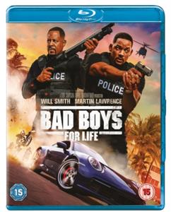 Movie – Bad Boys For Life