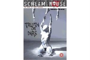Movie – Scream House - Truth or Dare