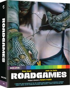 Movie – Roadgames
