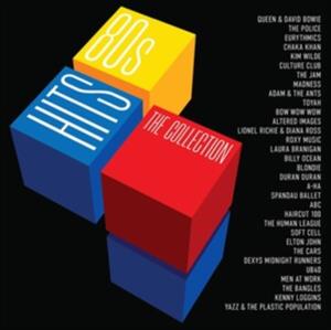 V/A – 80s Hits the Collection