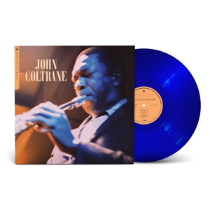 Coltrane, John – Now Playing