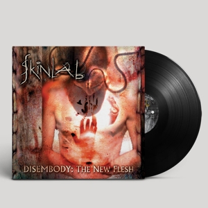Skinlab – Disembody: the New Flesh