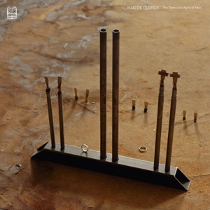 Clerck, Lukas De – The Telescopic Aulos of Atlas