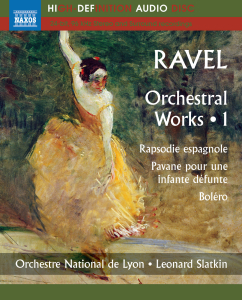 V/A – Orchestral Works 1