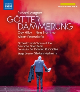 Pesendorfer, Albert & Nina Stemme – Richard Wagner: Gotterdammerung