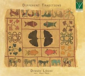 Dissoi Logoi / Fresu Paolo – Different Traditions