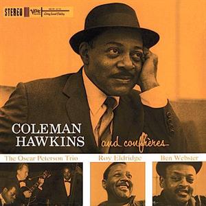 Hawkins, Coleman – And Confreres