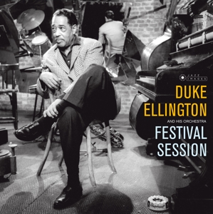 Ellington, Duke – Festival Season