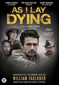 Movie – As I Lay Dying
