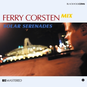 Corsten, Ferry – Solar Serenades